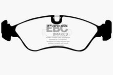 Load image into Gallery viewer, EBC 99-02 Daewoo Lanos 1.6 Chassis -447433 Ultimax2 Front Brake Pads