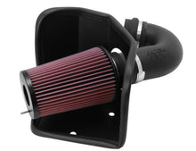 Load image into Gallery viewer, K&amp;N 94-02 Dodge Ram L6-5.9L Turbo DSL Performance Intake Kit