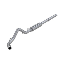 Load image into Gallery viewer, MBRP 11-13 Chevy 1500 Silverado/GMC Sierra 6.2L V8 3.5in Cat Back Single Side Exhaust T409