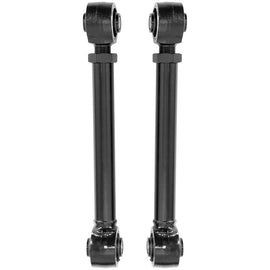 Rancho 97-06 Jeep TJ Rear Upper Adjustable Control Arm Kit