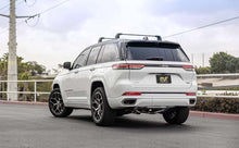 Load image into Gallery viewer, MagnaFlow 22-23 Jeep Grand Cherokee NEO Series Cat-Back Exhaust