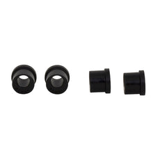 Load image into Gallery viewer, BBK 86-04 Mustang Offset Polyurethane Steering Rack Bushings (4pc)