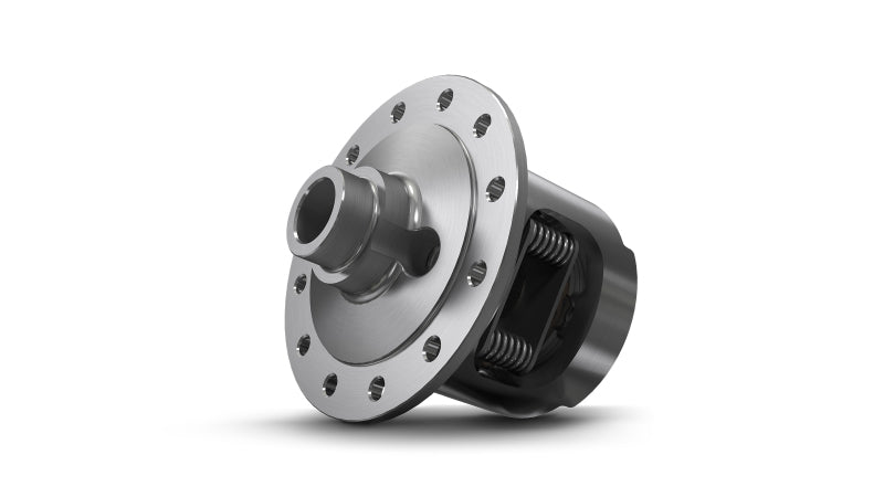 Eaton Posi Differential 30 Spline 1.50in Axle Shaft Diameter 4.10 & Down Ratio Rear 10.5in