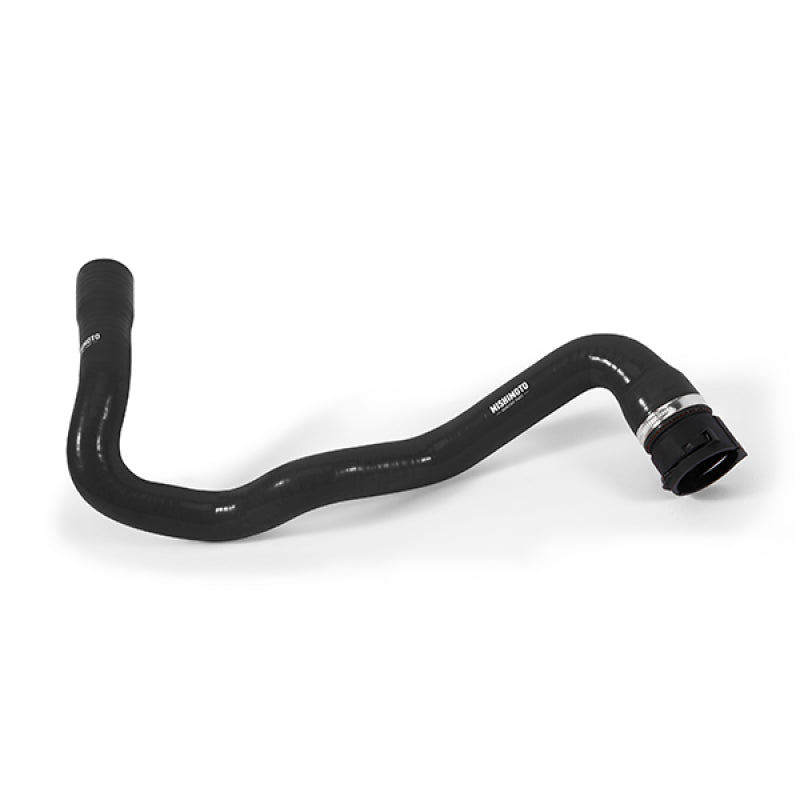 Mishimoto 13-16 Ford Focus ST 2.0L Black Silicone Radiator Hose Kit