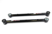Load image into Gallery viewer, UMI Performance 64-72 A-Body Lower Control Arms- Poly/Roto-Joint
