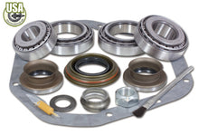 Load image into Gallery viewer, USA Standard Bearing Kit For 99-13 GM 8.25in IFS Front