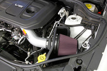 Load image into Gallery viewer, K&amp;N 2016 Jeep Grand Cherokee V6-3.6L Performance Intake Kit