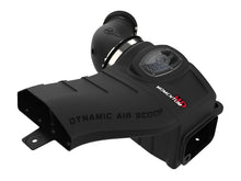 Load image into Gallery viewer, aFe POWER Momentum HD Cold Air Intake System w/ Pro 10R Media 94-97 Ford Powerstroke 7.3L