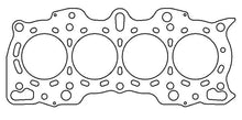 Load image into Gallery viewer, Cometic Honda/Acura DOHC 81.5mm B18A/B .030 Head Gasket nonVTEC