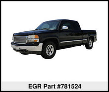 Load image into Gallery viewer, EGR 99-07 Chevy Silverado/GMC Sierra OEM Look Fender Flares - Set (781524)