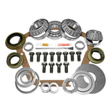 Yukon Gear Master Overhaul Kit for 2014+ GM 12-Bolt 9.76in to 9.5in