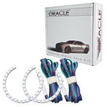 Load image into Gallery viewer, Oracle Chrysler 0 15-17 Halo Kit - ColorSHIFT w/ BC1 Controller SEE WARRANTY