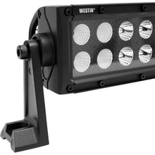 Load image into Gallery viewer, Westin B-FORCE LED Light Bar Double Row 20 inch Combo w/3W Cree - Black