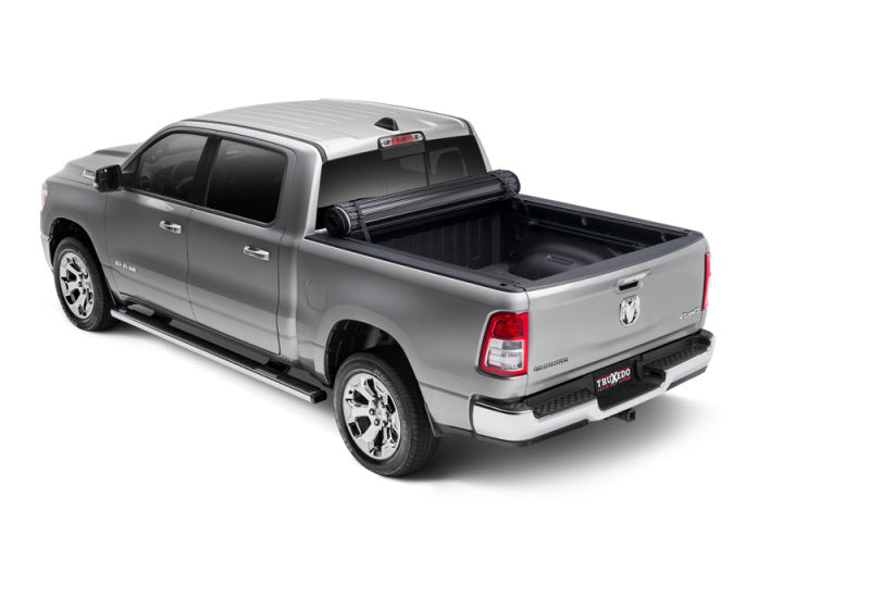 Truxedo 19-20 Ram 1500 (New Body) w/o Multifunction Tailgate 5ft 7in Sentry Bed Cover