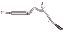 Load image into Gallery viewer, Gibson 07-10 Hummer H3 Base 3.7L 2.5in Cat-Back Dual Extreme Exhaust - Stainless