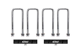 Eibach 15-20 GMC Canyon 2WD/4WD Pro-Truck Rear Lift Block