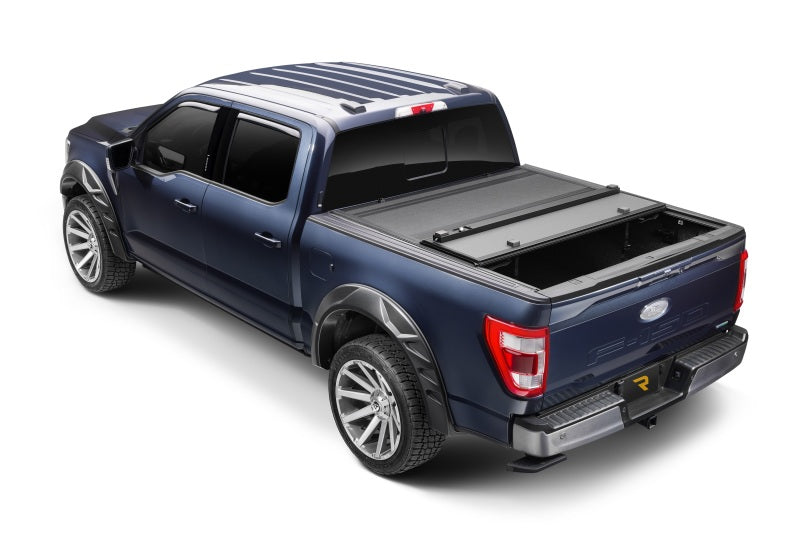 Extang 09-14 Ford F-150 6.5ft. Bed Endure ALX