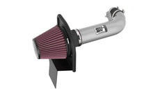 Load image into Gallery viewer, K&amp;N 17-22 Alfa Romeo Giulia / 17-22 Alfa Romeo Stelvio Performance Air Intake System