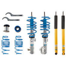 Load image into Gallery viewer, Bilstein 09-13 / 15-20 Honda Fit B14 (PSS) Front &amp; Rear Performance Suspension System