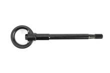 Load image into Gallery viewer, PERRIN 08-14 Subaru WRX &amp; STI / 08-11 Impreza / 05-09 Legacy Tow Hook Kit (Front) - Flat Black