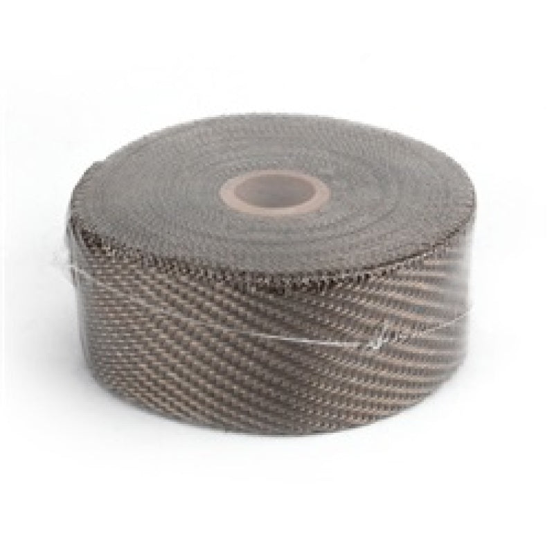 DEI Exhaust Wrap 4in x 100ft - Titanium