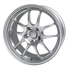 Load image into Gallery viewer, Enkei PF01 17x7.5 5x100 45mm offset Silver Wheel 02-10 WRX &amp; 04 STI/05-09 LGT