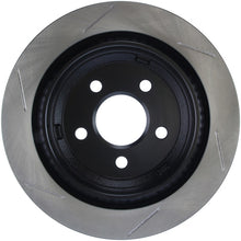 Load image into Gallery viewer, StopTech Slotted Sport Brake Rotor