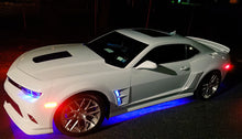 Load image into Gallery viewer, Oracle Universal Dynamic LED Underbody Kit - ColorSHIFT - Dynamic SEE WARRANTY