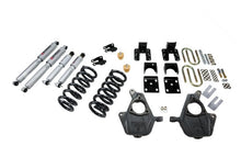 Load image into Gallery viewer, Belltech LOWERING KIT WITH SP SHOCKS