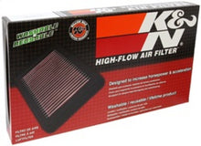 Load image into Gallery viewer, K&amp;N 99-05 Miata Drop In Air Filter
