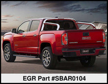 Load image into Gallery viewer, EGR 15-20 Chevrolet Coloardo Stainless Steel S-Series Sports Bar