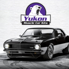 Load image into Gallery viewer, Yukon 8.2in GM 3.08 Rear Ring &amp; Pinion Install Kit 2.25in OD Axle Bearings and Seals