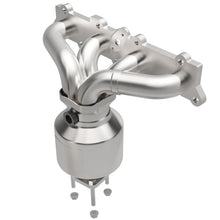 Load image into Gallery viewer, MagnaFlow Conv DF 99-02 Saturn SC/SL/SW Series 1.9L Manifold