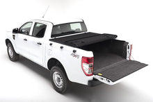 Load image into Gallery viewer, Extang 05-16 Nissan Frontier(5ft Bed) (w/ or w/o Track Sys) (5ft) Solid Fold 2.0