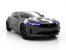 Load image into Gallery viewer, Oracle 19-21 Chevy Camaro LS/LT RGB+A Headlight DRL  Kit - ColorSHIFT w/o Controller SEE WARRANTY