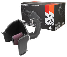 Load image into Gallery viewer, K&amp;N 15-16 CHEVROLET COLORADO V6 3.6L FI Performance Air Intake System