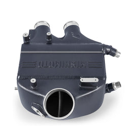 Mishimoto 2015-2020 BMW F80 M3/M4 Intercooler Mineral Gray Metallic