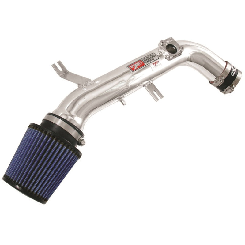 Injen 00-05 IS300 w/ Stainless steel Manifold Cover Polished Short Ram Intake