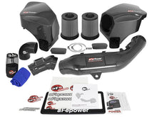 Load image into Gallery viewer, aFe POWER Momentum GT Pro Dry S Intake System 15-17 BMW M3/M4 S55 (tt)