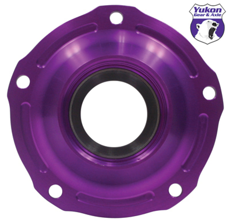 Yukon Gear Purple Aluminum Pinion Supprt For 9in Ford Daytona