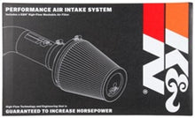 Load image into Gallery viewer, K&amp;N 15-17 CAN-AM Maverick Performance Intake Kit