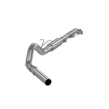 MBRP 2003-2007 Ford F-250/350 6.0L EC/CC P Series Exhaust System