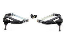Load image into Gallery viewer, UMI Performance 64-72 GM A-Body Front Upper A-arms Adjustable 1/2in Taller Ball Joints