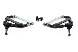 UMI Performance 64-72 GM A-Body Front Upper A-arms Adjustable 1/2in Taller Ball Joints