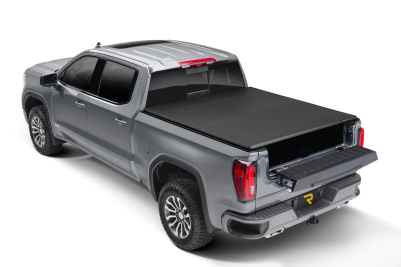 Extang 2023+ Chevy/GMC Colorado/Canyon 5ft Bed Trifecta ALX