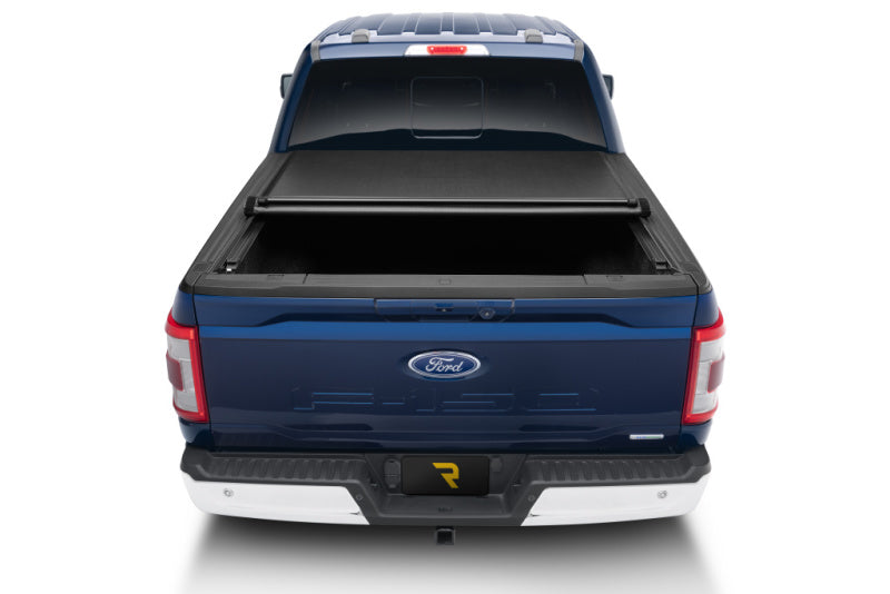 Truxedo 15-21 Ford F-150 8ft Lo Pro Bed Cover