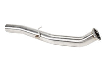 Load image into Gallery viewer, PERRIN 22-25 Subaru BRZ / Toyota GR86 Midpipe Exhaust Section Stainless Steel 3in.