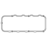 Cometic Ford 427 SOHC FE V8 .188in ML Valve Cover Gasket - LHS