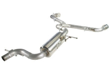 Load image into Gallery viewer, aFe MACHForce XP Exhaust 304SS Cat-Back w/ Polished Tips 12-13 VW Beetle L4 2.0L (t)