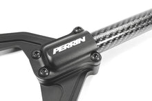 Load image into Gallery viewer, PERRIN 13-26 BRZ/FR-S/86/GR86 Rear Shock Tower Brace - Carbon Fiber